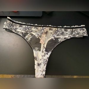 Victorias Secrer Panties. Size L